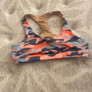 Old Navy Sport Bra